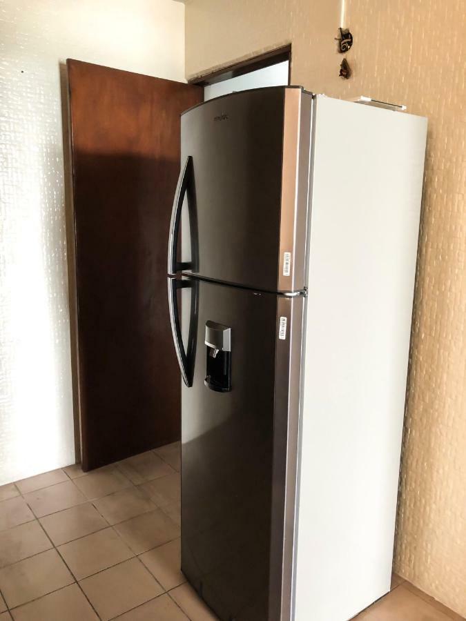 Ferienwohnung Departamento Vacacional Olas Altas Mazatlán Exterior foto
