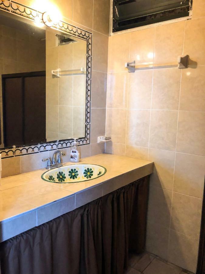Ferienwohnung Departamento Vacacional Olas Altas Mazatlán Exterior foto